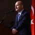İçişleri Bakanı Soylu'dan koruculara 'subay olma' müjdesi