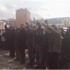 Adliye'de olay çıktı !