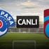 Kasımpaşa - Trabzonspor (saat 19:00'da)
