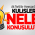 Ak Parti'de Heyecan Dorukta! Kulislerde Neler Konuşuluyor?