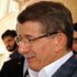 Ahmet Davutoğlu Meclis Başkanlığı sorusunu yanıtsız bıraktı