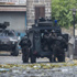 Sur'da PKK'ya büyük darbe Sur'da PKK'ya büyük darbe