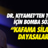 Hamzaoğlu Rotasyona Gidiyor Hamzaoğlu Rotasyona Gidiyor