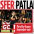 Transfer patlaması! Galatasaray, PSV’ye yenilince taraftar yönetime isyan etti