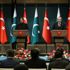 Başkan Erdoğan: Pakistan'ın FETÖ kararı memnuniyet verici