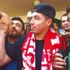 Nasri, Antalya’yı salladı