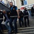 Kırmızı ışık cinayetinde 8 gözaltı