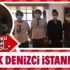 Son dakika: Nijerya açıklarında saldırıya uğrayan Mozart gemisinden kurtulan 3 Türk denizci İstanbul'da Son dakika: Nijerya açıklarında saldırıya uğrayan Mozart gemisinden kurtulan 3 Türk denizci İstanbul'da