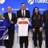 2023’te kadınlara görev 2023’te kadınlara görev