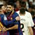 El Clasico'da zafer yine Barcelona'nın!