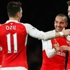 City'e Arsenal darbesi City'e Arsenal darbesi
