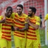 Göztepe pes etmedi
