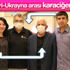 Yüksekova-Ukrayna karaciğer nakliyle bağlandı Yüksekova-Ukrayna karaciğer nakliyle bağlandı