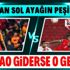 Son dakika transfer haberi: Marcao giderse o gelecek! İşte Galatasaray'ın yeni savunmacısı # Son dakika transfer haberi: Marcao giderse o gelecek! İşte Galatasaray'ın yeni savunmacısı #