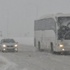Bolu Dağı'nda ulaşım durma noktasında!