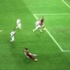 Karabükspor-Balıkesirspor maçında 2 skandal olay