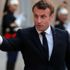 Macron'dan Ermeni iddialarıyla ilgili skandal açıklama Macron'dan Ermeni iddialarıyla ilgili skandal açıklama