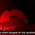 Antalya da silahlı kavgada bir kişi yaralandı Antalya da silahlı kavgada bir kişi yaralandı
