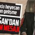 Başkan Erdoğan'dan Kurban Bayramı mesajı! Yerli aşı için tarih verdi