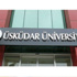 Üsküdar Üniversitesi kapılarını açıyor
