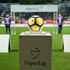 Süper Lig’de bu sezon 27 teknik adam değişti Süper Lig’de bu sezon 27 teknik adam değişti