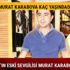 Murat Karabova kimdir kaç yaşındadır son dakika Seda Sayan eski aşkı Murat Karabova nerelidir?