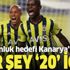 Fenerbahçeli'nin yüzü gülüyor! Son model Kanarya