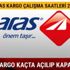 Aras kargo çalışma saatleri 2018 Aras kargo saat kaçta açılır kaçta kapanır