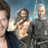 Kıvanç Tatlıtuğ Vikingler'e rest çekti Kıvanç Tatlıtuğ Vikingler'e rest çekti