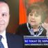Bahçeli'nin danışmanından Ayşenur Aslan'a sözlü saldırı Bahçeli'nin danışmanından Ayşenur Aslan'a sözlü saldırı