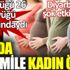 ﻿2 ayda 9 hamile kadın öldü