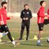 Tamer Tuna: Yabancı oyuncular futbolu hızlandırdı Tamer Tuna: Yabancı oyuncular futbolu hızlandırdı