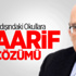 Türk Okullarına Maarif Çözümü Türk Okullarına Maarif Çözümü