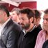 Halil Sezai'nin en acı günü... Gözyaşlarını tutamadı