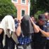 Yunanistan'a kaçan darbeci askerler için mahkeme süreci yeniden başlıyor Yunanistan'a kaçan darbeci askerler için mahkeme süreci yeniden başlıyor