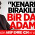 Akif Emre'nin ardından arkadaşları ne yazdı? Akif Emre'nin ardından arkadaşları ne yazdı?
