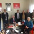 Vatan Partisi Erzincan Milletvekili Adaylarını Tanıttı
