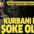 Kurbanı kesti şoke oldu! Malatya'da kesilen büyükbaş, tüberkülozlu çıktı