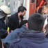Ataşehir'de çıkan yangında bir kişi hayatını kaybetti
