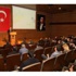 Şehitkamil’den Öğretmenlere Seminer Şehitkamil’den Öğretmenlere Seminer