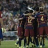 Messi galibiyeti getirdi