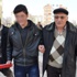 Liseli gencin serbest kalması dünyada flaş haber oldu
