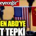 ﻿Çin'den ABD'ye sert tepki