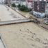 Karadeniz'de yeni taşkın