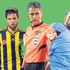 Hakem, Dev maçın önüne geçti