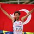 Türkiye, Atletizm Avrupa Süper Ligi'ni kaçırdı Türkiye, Atletizm Avrupa Süper Ligi'ni kaçırdı