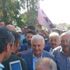 Kaymakçı'da Binali Yıldırım'a sevgi seli Kaymakçı'da Binali Yıldırım'a sevgi seli