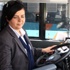 Belediye otobüsü 3 çocuk annesine emanet Belediye otobüsü 3 çocuk annesine emanet