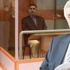 Öcalan'ı yargılayan hakim İP'e katıldı