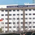 Emniyete giden yollar kapatıldı Emniyete giden yollar kapatıldı